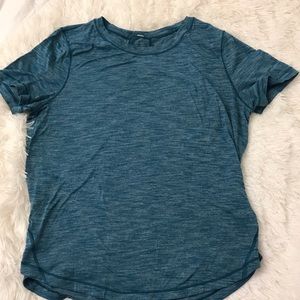 LULULEMON LOVE CREW SHIRT
